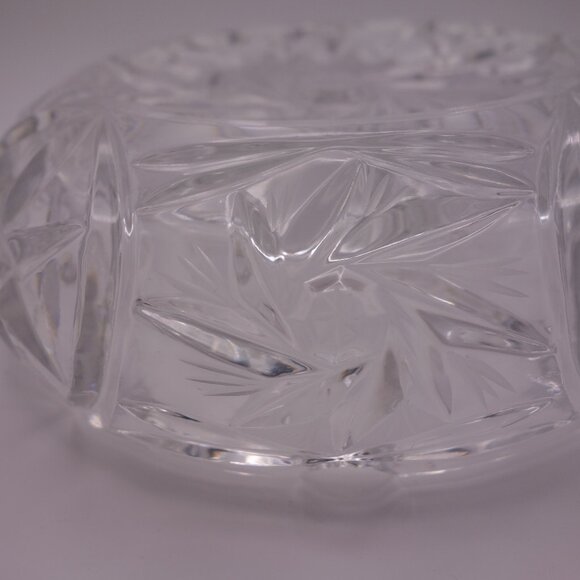 Circular Cigar Ash Tray with Some Weight To it! - Picture 9 of 16